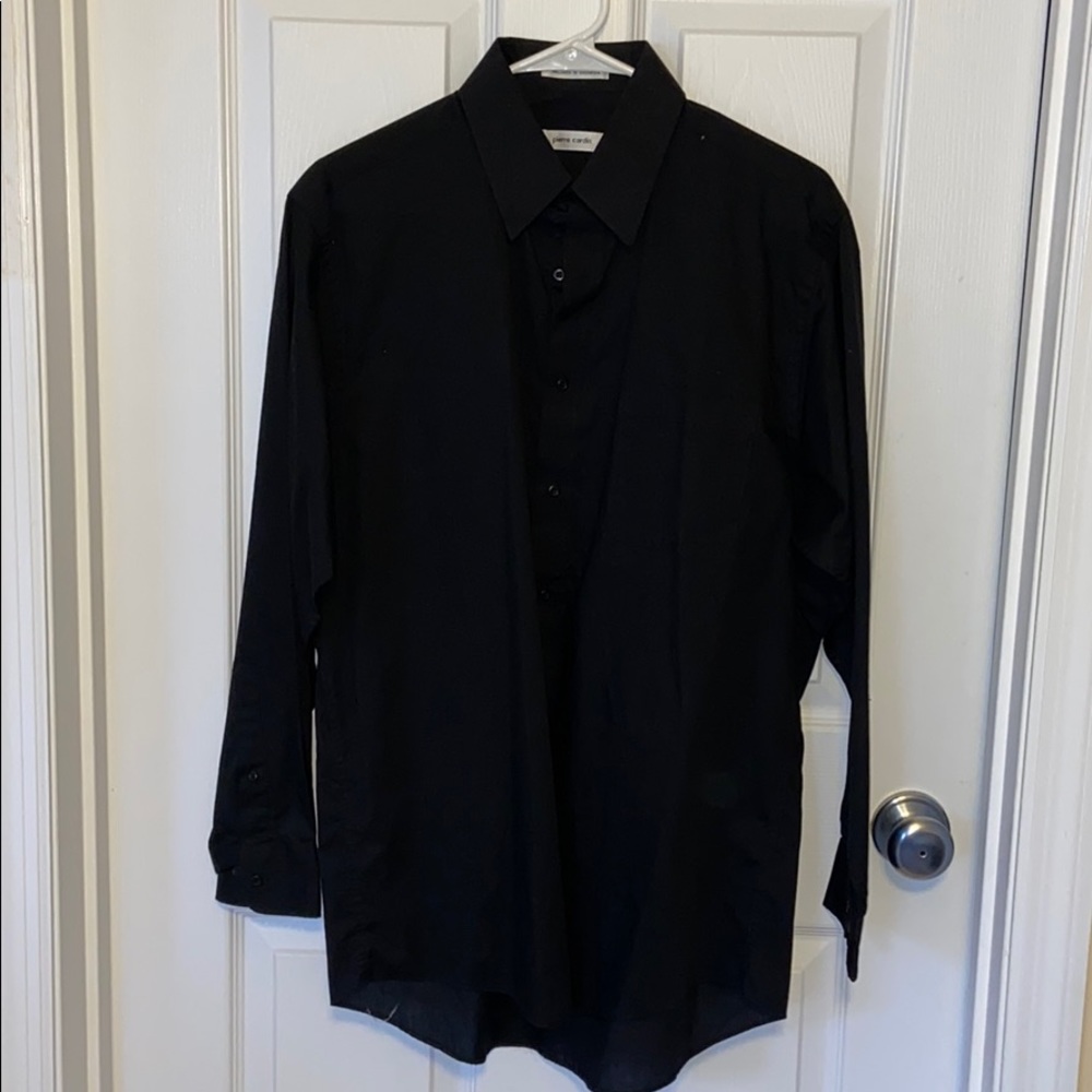 Dress shirt like new